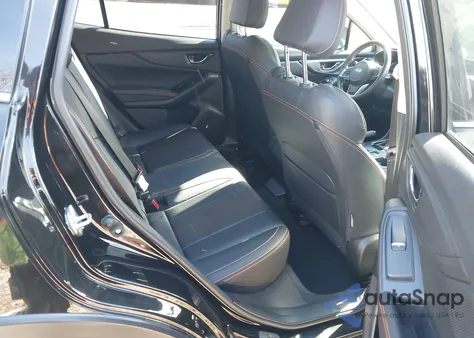 2023 Subaru Crosstrek Limited из США, поврежденный, VIN JF2GTHNC9PH263608